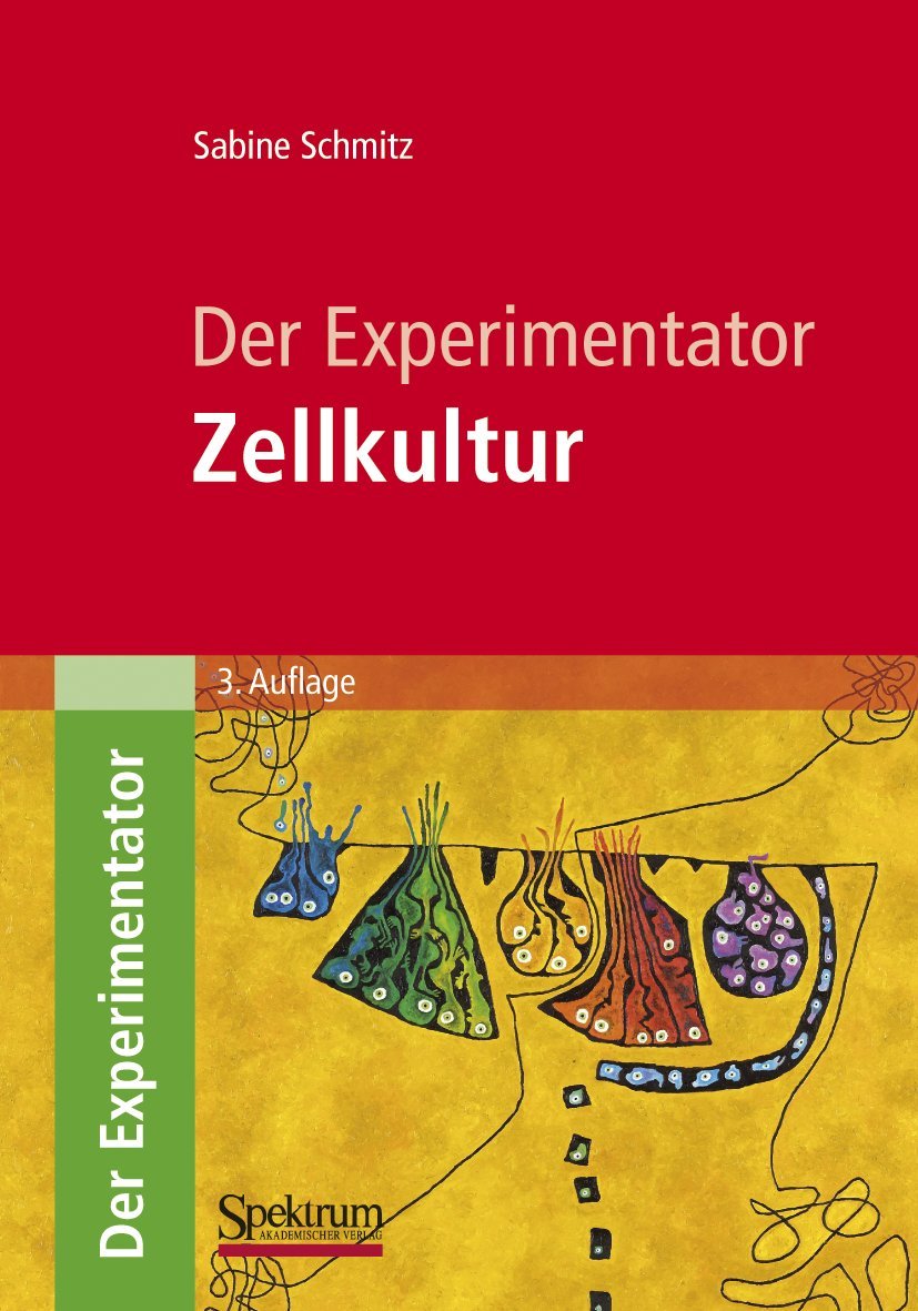 Der Experimentator: Zellkultur (German Edition),Used