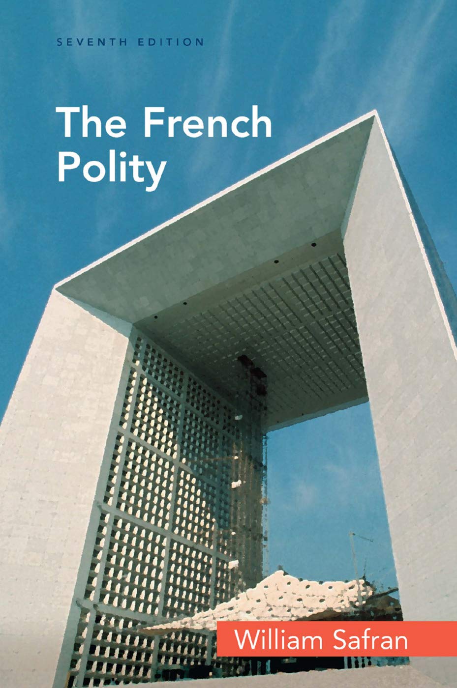 The French Polity,Used