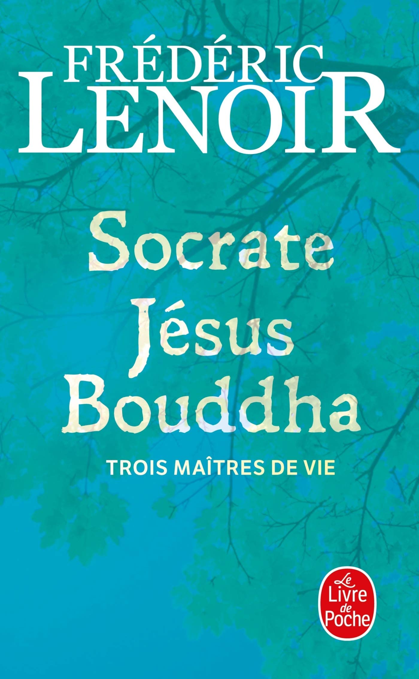 Socrate, Jsus, Bouddha (Le Livre de Poche) (French Edition),Used