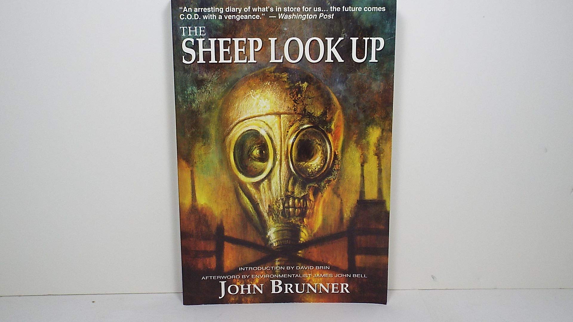 The Sheep Look Up,Used