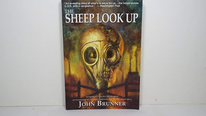 The Sheep Look Up,Used