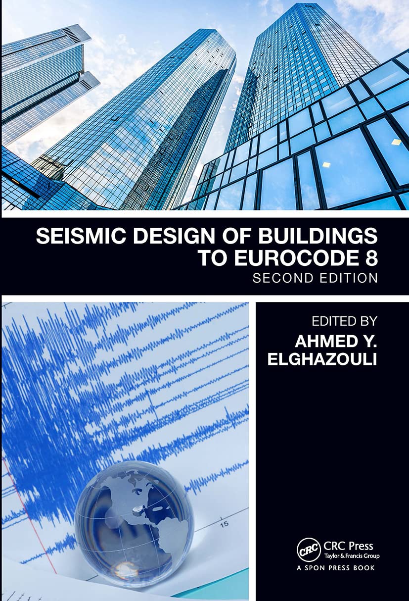 Seismic Design of Buildings to Eurocode 8,Used