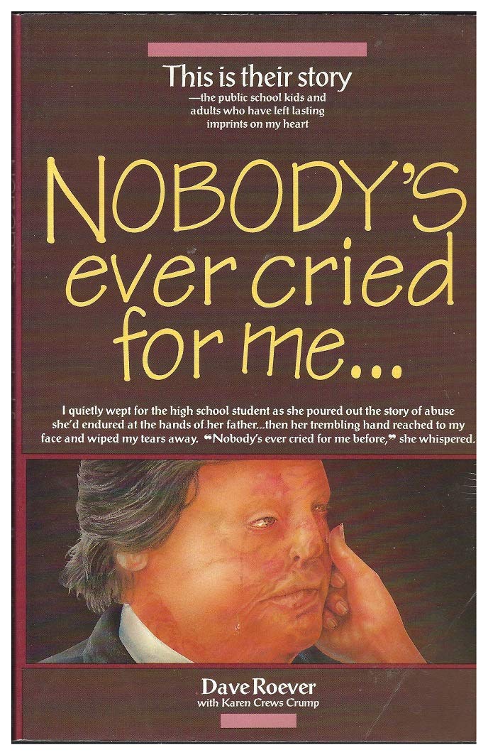 Nobody'S Ever Cried For Me,Used