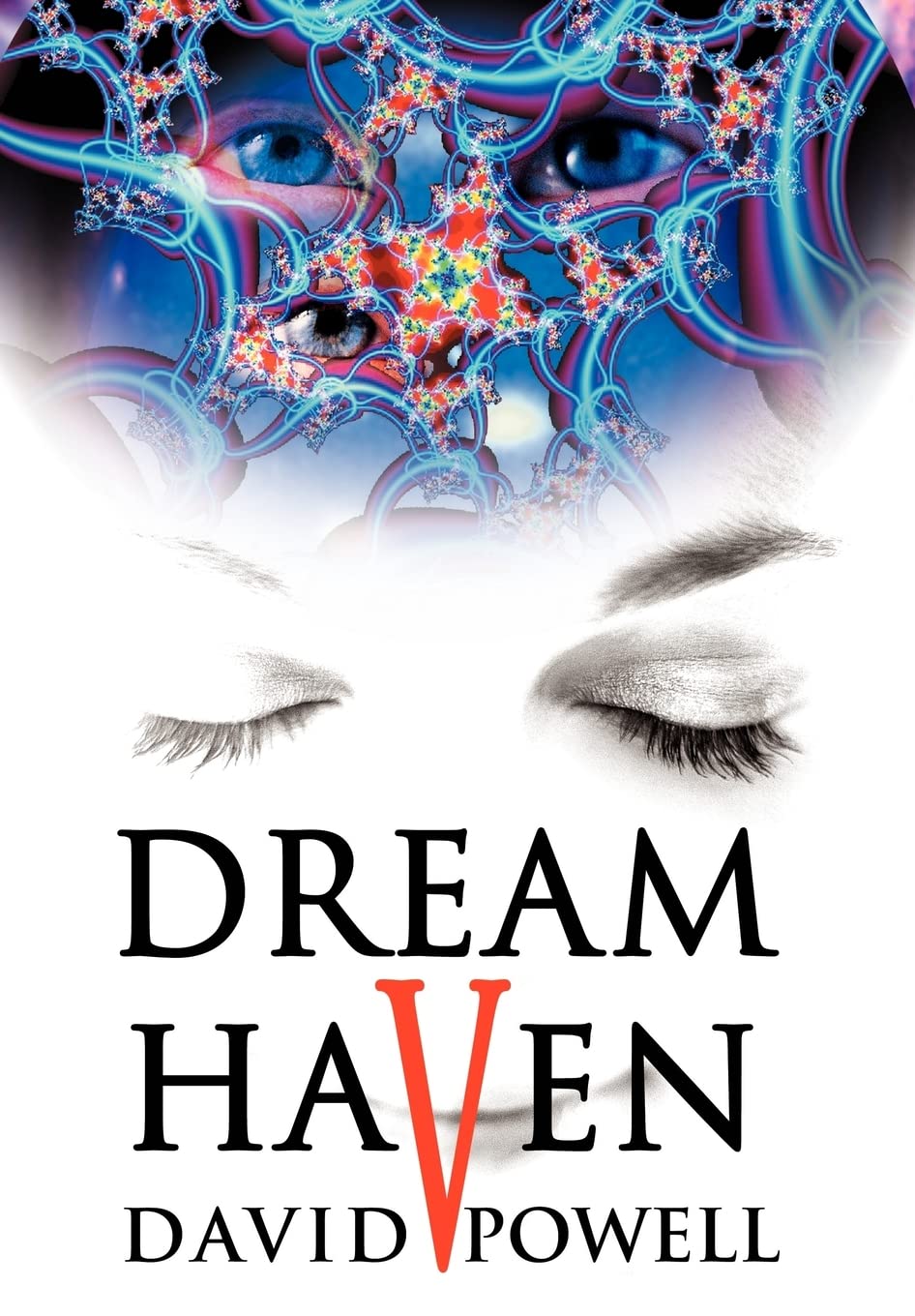 Dream Haven,Used