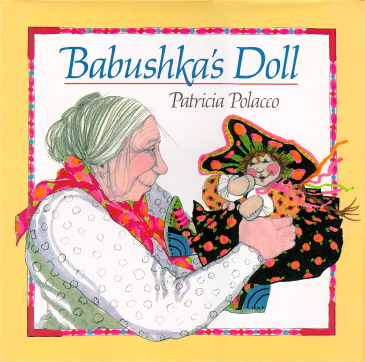 Babushka s Doll