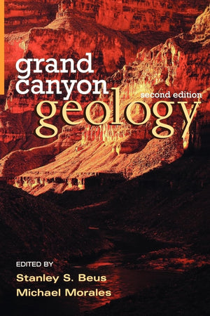 Grand Canyon Geology