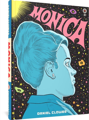 Monica,New