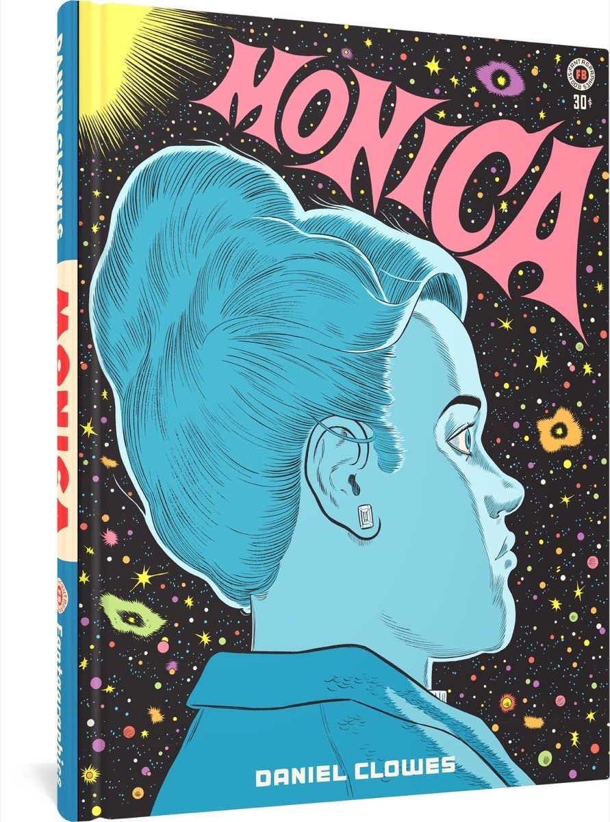 Monica,New