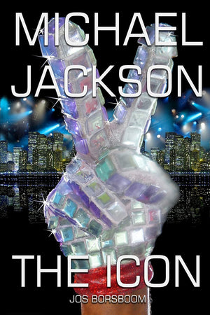 Michael Jackson: The Icon,New