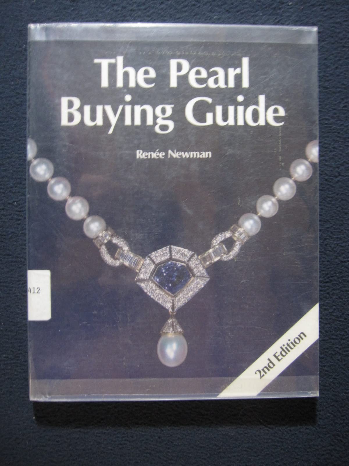 The Pearl Buying Guide,Used