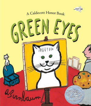 Green Eyes (Family Storytime),Used