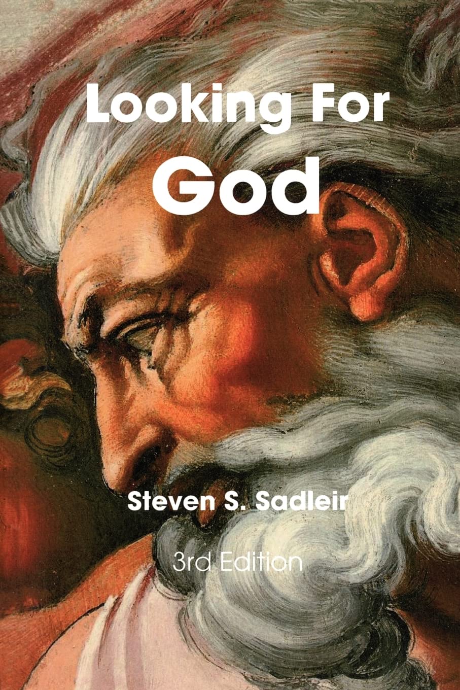 Looking For God: A Seeker'S Guide To Religious And Spiritual Groups Of The World,Used