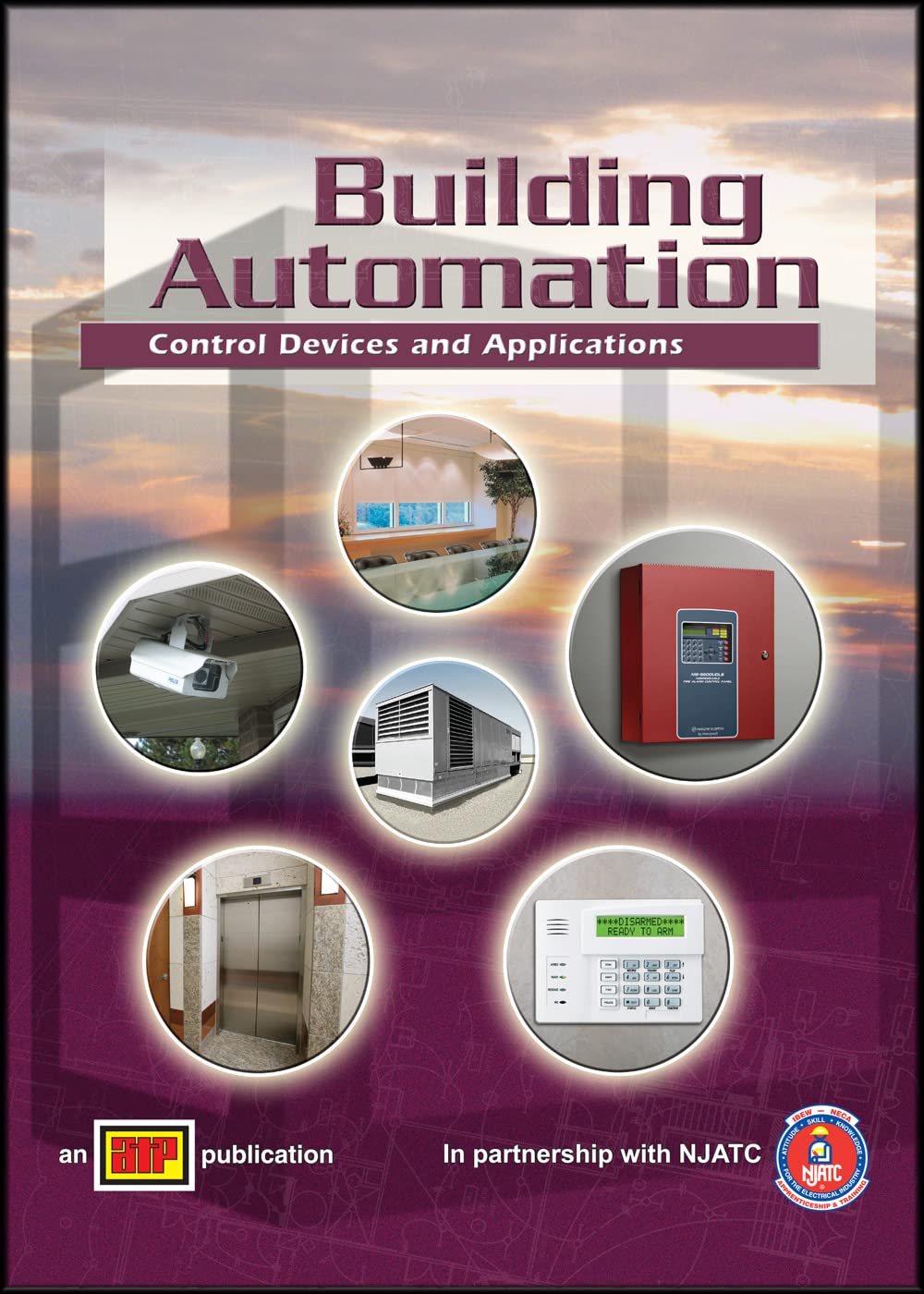 Building Automation Control Devices And Applications,Used