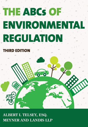The ABCs of Environmental Regulation,New
