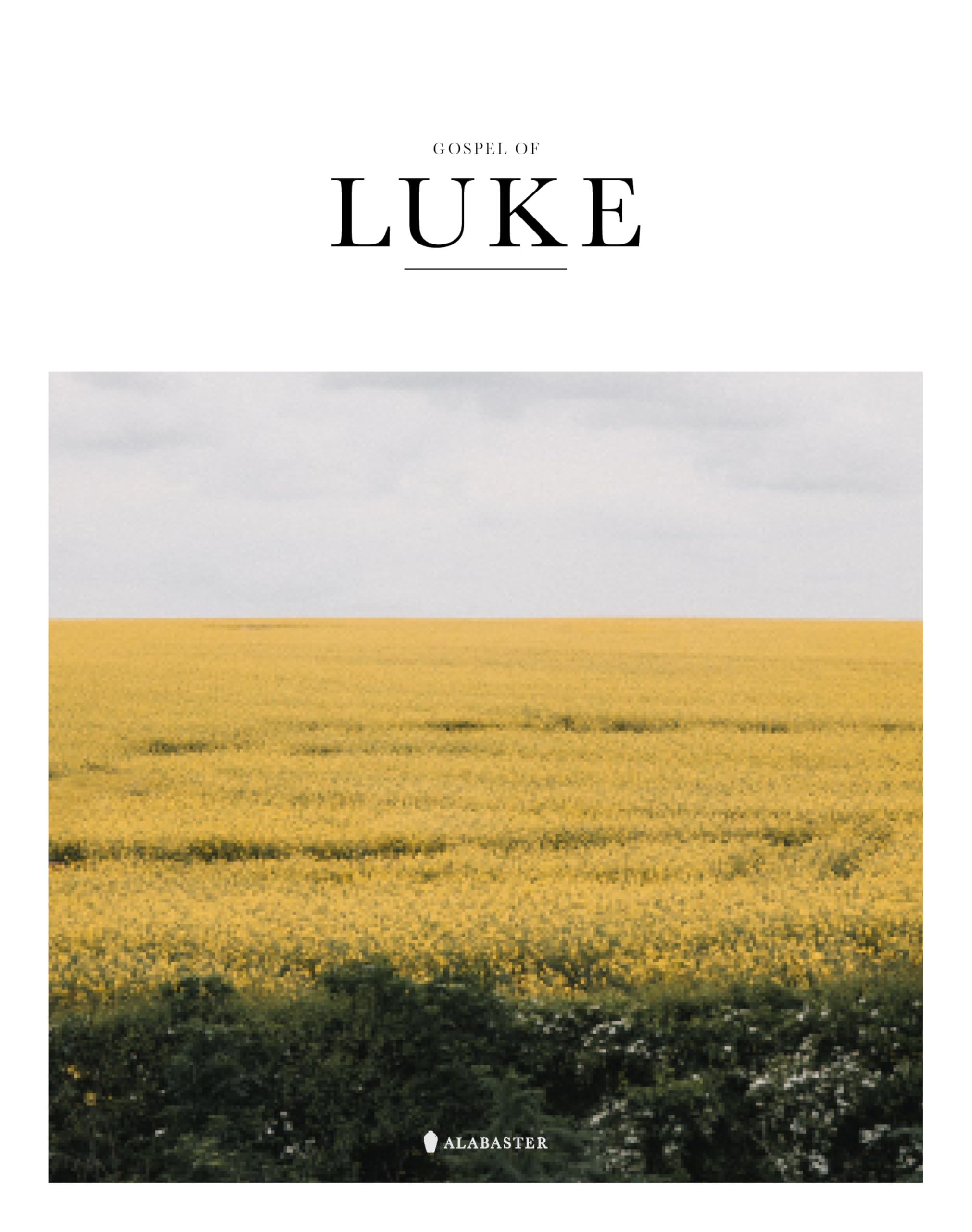Gospel of Luke