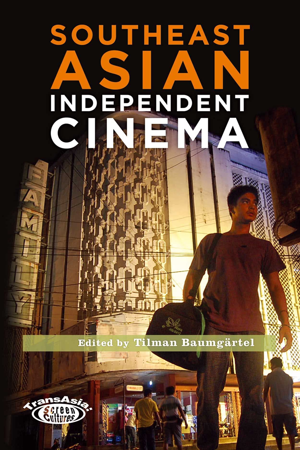 Southeast Asian Independent Cinema (TransAsia: Screen Cultures),Used