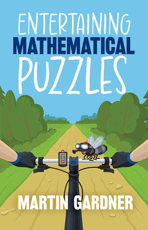 Entertaining Mathematical Puzzles,Used