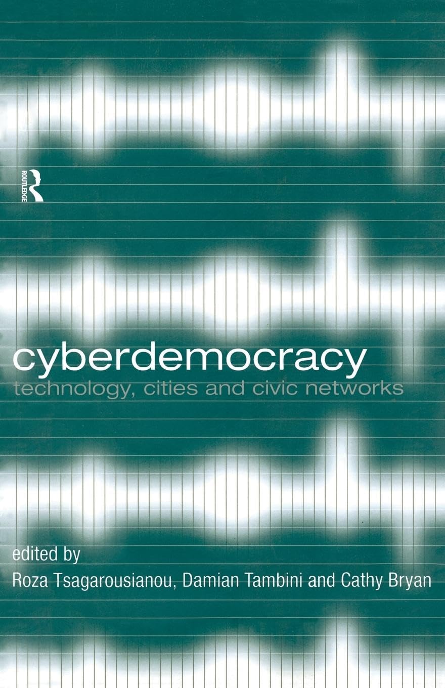 Cyberdemocracy
