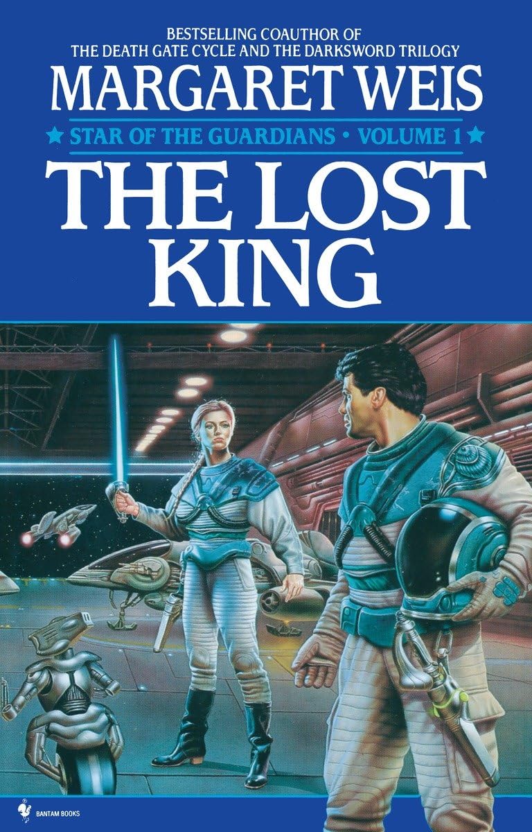 Lost King, The,Used