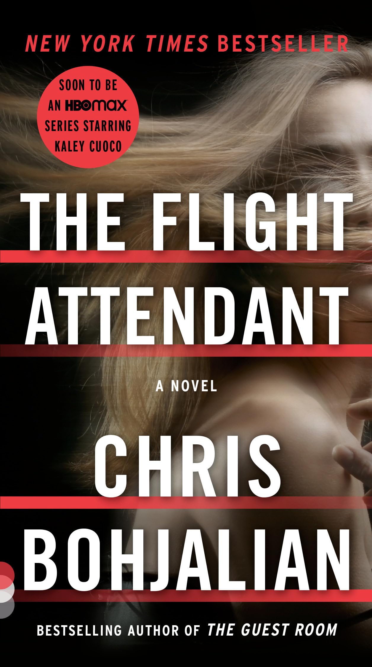The Flight Attendant (Vintage Contemporaries),Used