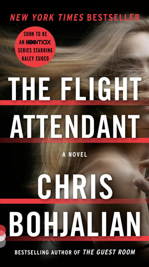The Flight Attendant (Vintage Contemporaries),Used
