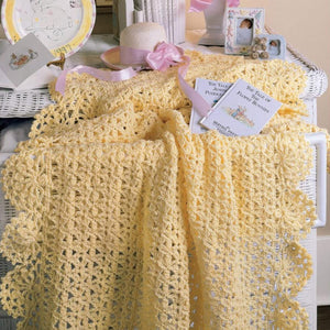 Best of Terry Kimbrough Baby Afghans24 Sweet Wraps are Just Right for a Special Infant,New