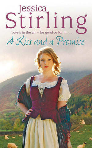 A Kiss and a Promise,Used
