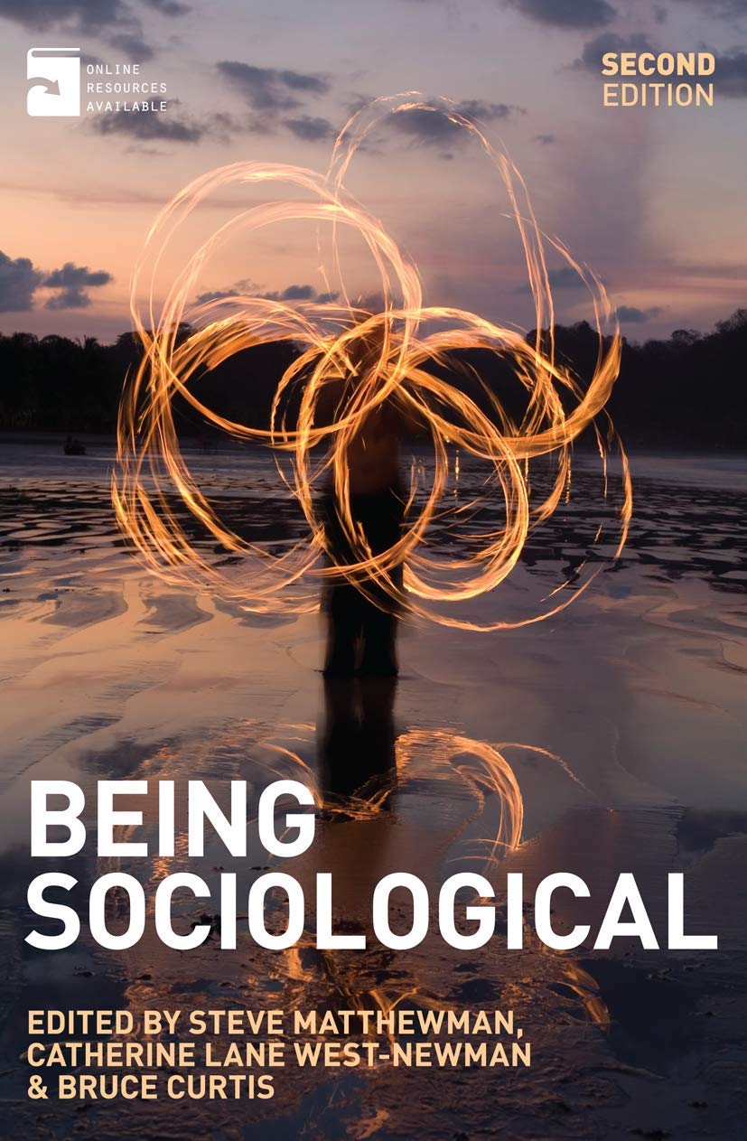 Being Sociological,Used
