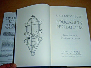 Foucault s Pendulum