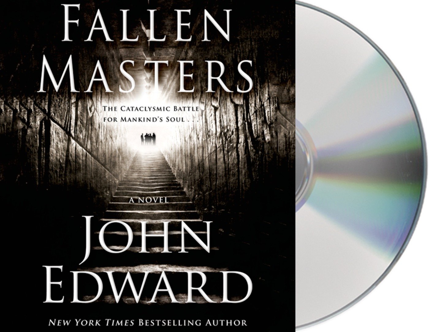 Fallen Masters,Used