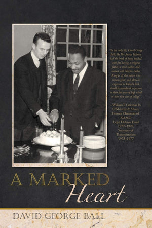 A Marked Heart,Used