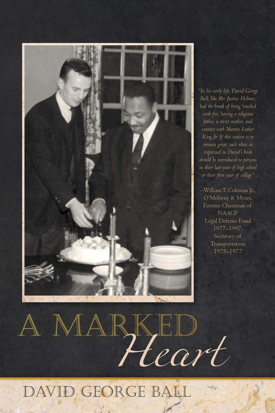 A Marked Heart,Used
