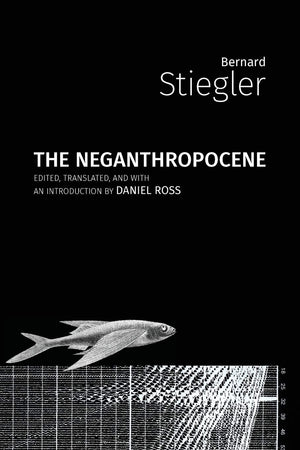 The Neganthropocene (Critical Climate Chaos),Used