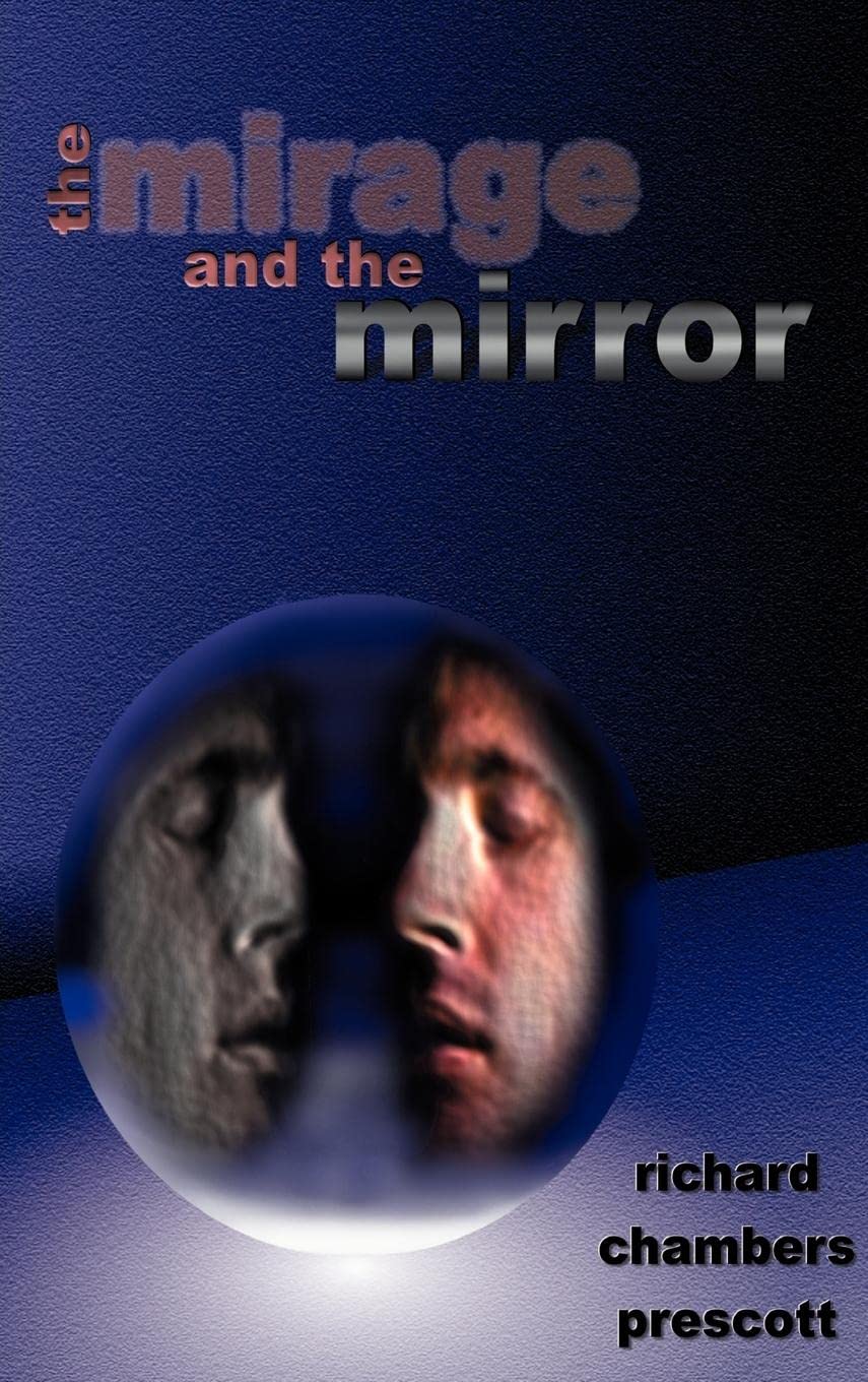 The Mirage and the Mirror: Thoughts on the Nature of Anomalies in Consciousness,Used