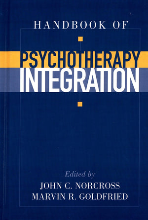 Handbook Of Psychotherapy Integration,New
