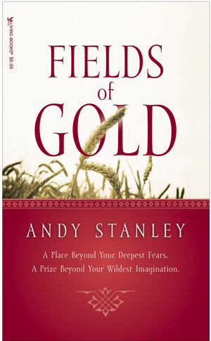 Fields of Gold (Generous Giving),Used