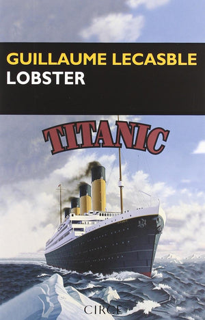 Lobster (Narrativa) (Spanish Edition),Used