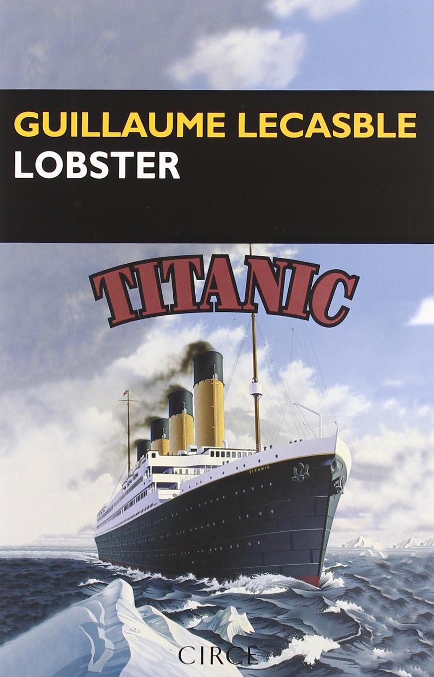 Lobster (Narrativa) (Spanish Edition),Used