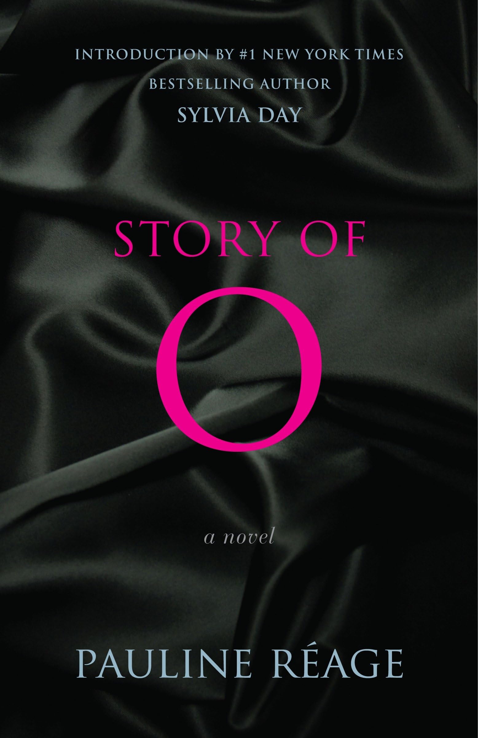 Story of O: A Novel,New