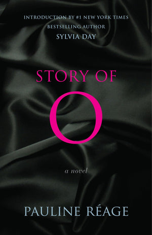 Story of O: A Novel,New