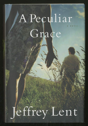 A Peculiar Grace: A Novel,Used