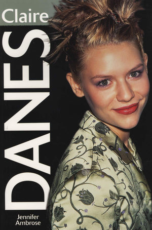 Claire Danes: A Holistic 12Week Plan for Optimal Fertility,Used