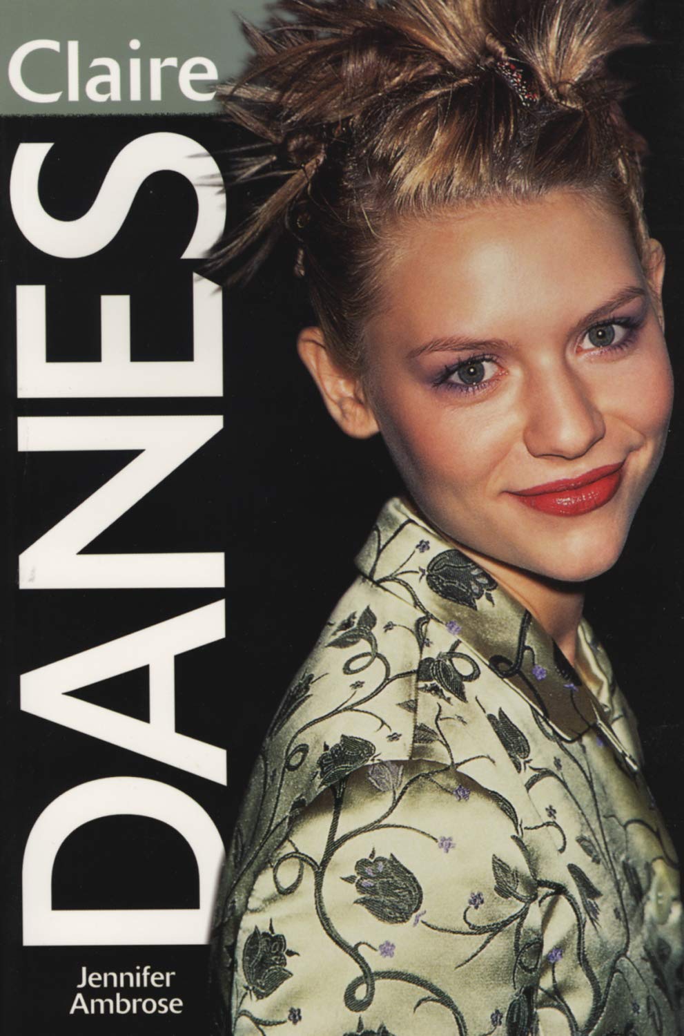 Claire Danes: A Holistic 12Week Plan for Optimal Fertility,Used