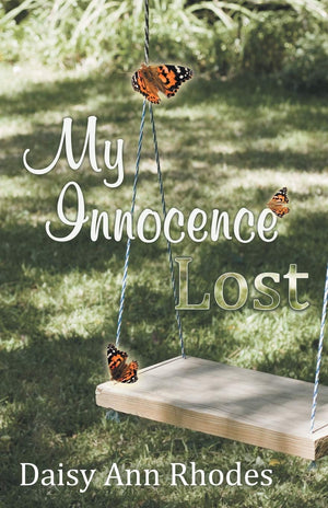 My Innocence Lost,Used