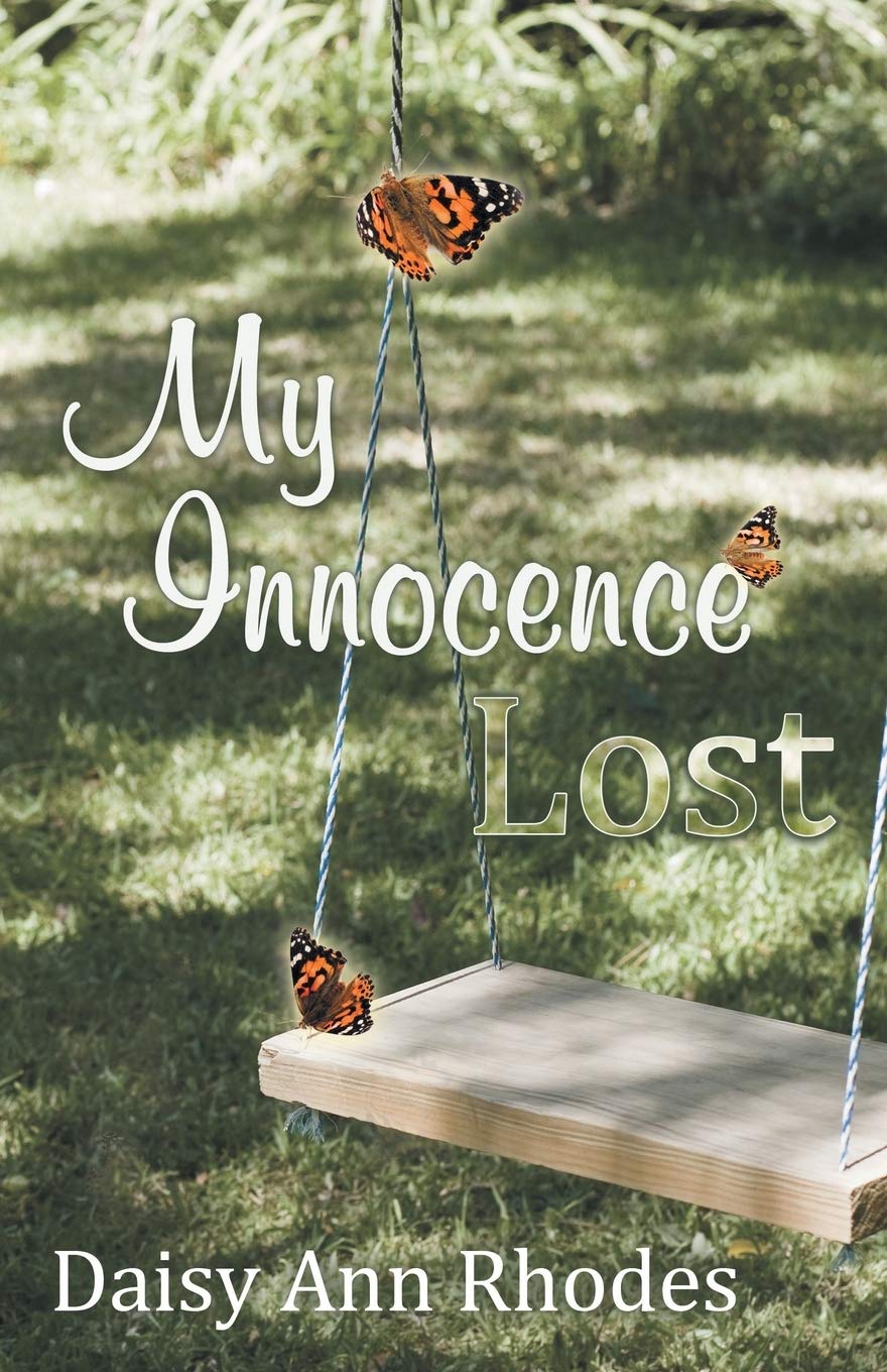 My Innocence Lost,Used