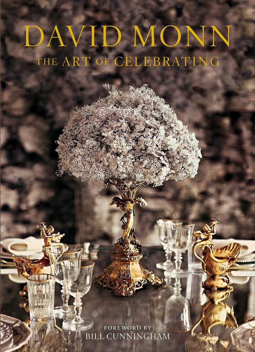 David Monn: The Art Of Celebrating
