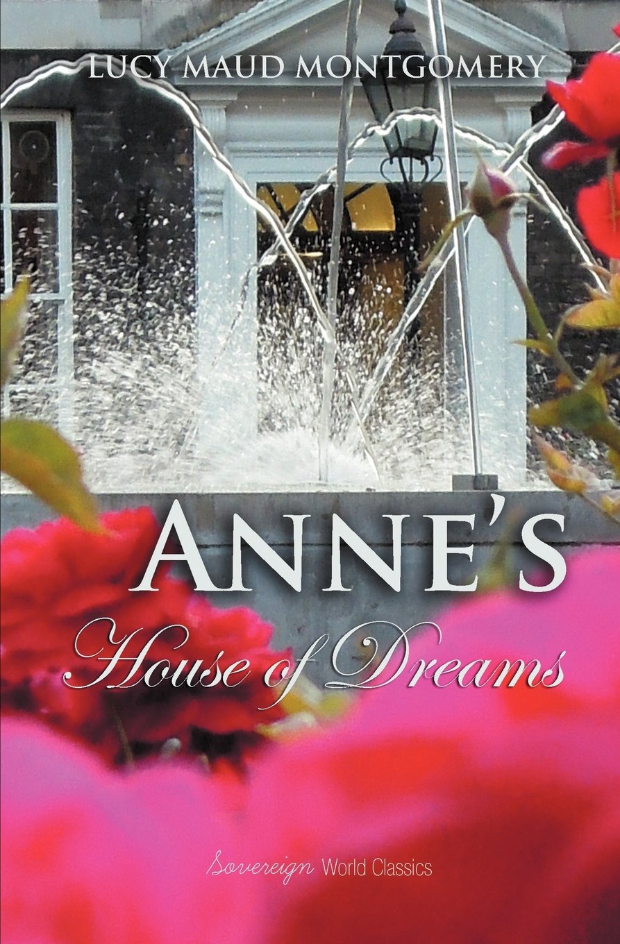 Anne's House of Dreams,Used