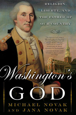 Washington'S God: Religion, Liberty, And The Father Of Our Country,Used