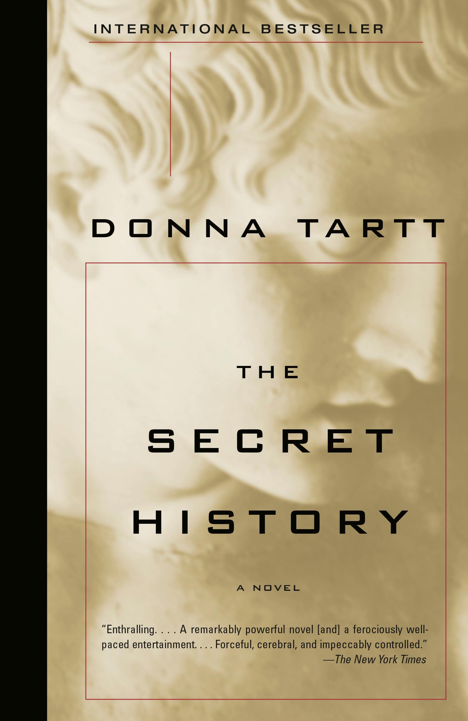 The Secret History: A Read with Jenna Pick,Used