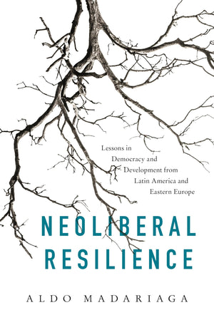 Neoliberal Resilience: Lessons In Democracy And Development From Latin America And Eastern Europe,New